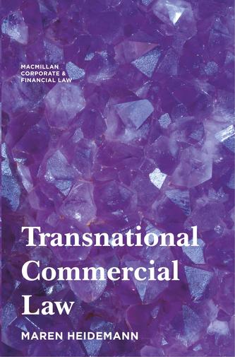 Transnational Commercial Law