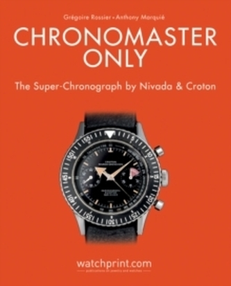 Chronomaster Only