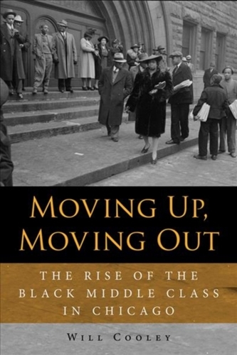 Moving Up, Moving Out