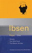 Ibsen Plays