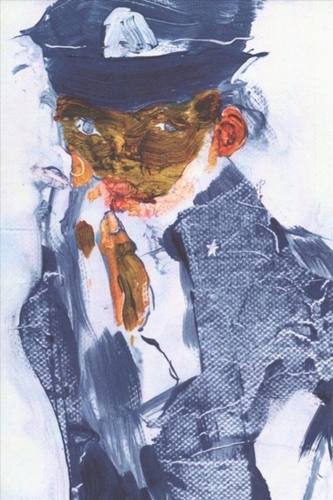 Jennifer Packer - Tenderheaded