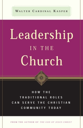 Leadership in the Church