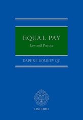 Equal Pay: Law and Practice