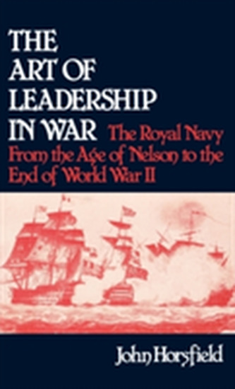The Art of Leadership in War