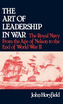 The Art of Leadership in War
