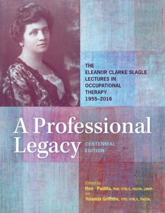 A Professional Legacy