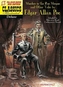 Classics Illustrated Deluxe #10: The Murders in the Rue Morgue, and Other Tales