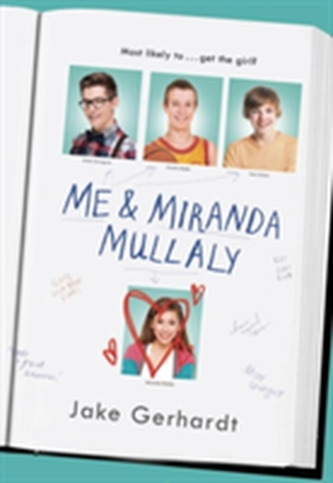 Me And Miranda Mullaly