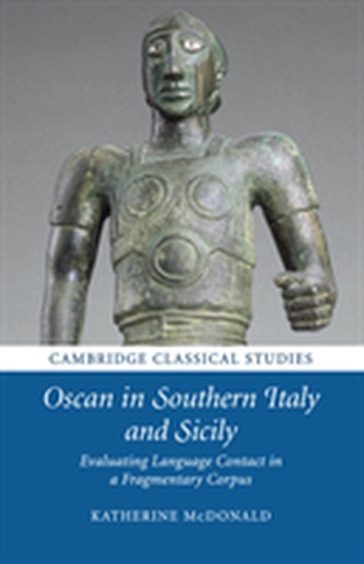 Cambridge Classical Studies