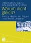 Warum Nicht Gleich?