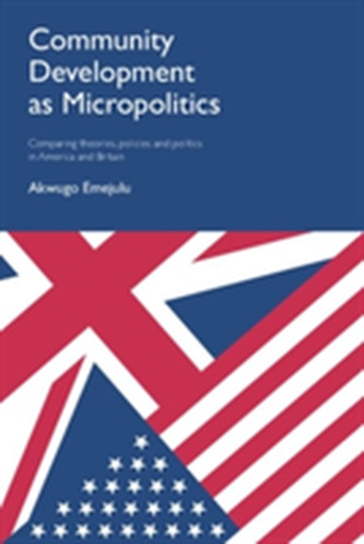 Community development as micropolitics