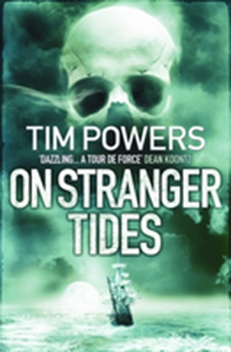 On Stranger Tides