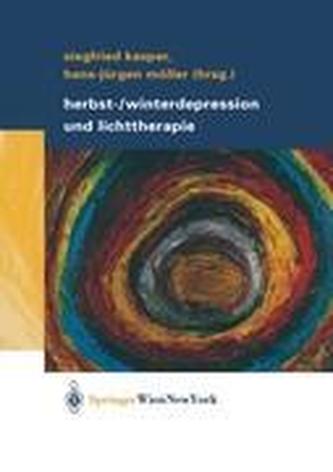 Herbst-/Winterdepression Und Lichttherapie