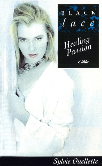 Healing Passion