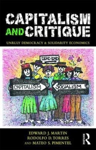 Capitalism and Critique
