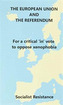 The European Union and the Referendum