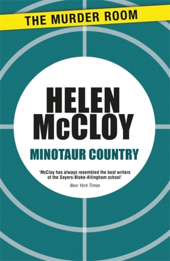 Minotaur Country
