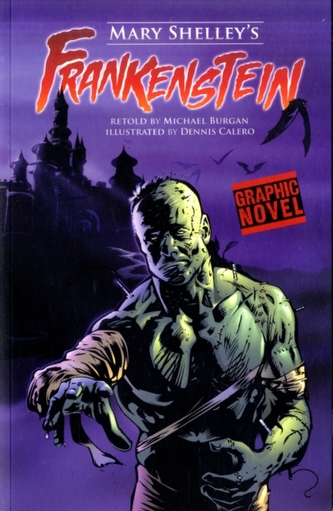Frankenstein