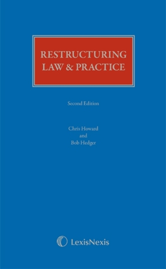 Restructuring Law & Practice