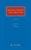 Restructuring Law & Practice