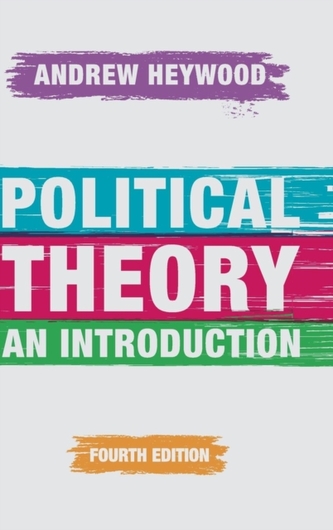 Political Theory