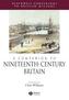 A Companion to Nineteenth-Century Britain