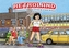 A Retroland