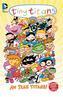 Tiny Titans Vol. 8 Aw Yeah Titans!