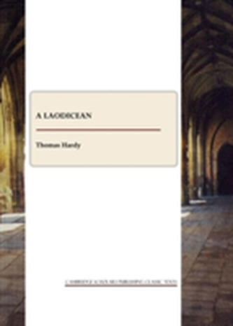 A Laodicean