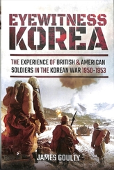 Eyewitness Korea