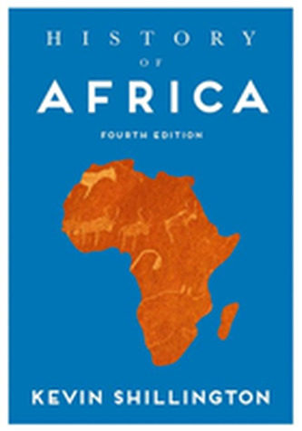 History of Africa