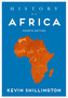 History of Africa