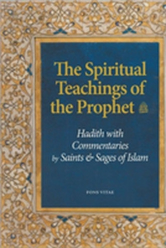 The Spiritual Teachings of the Prophet