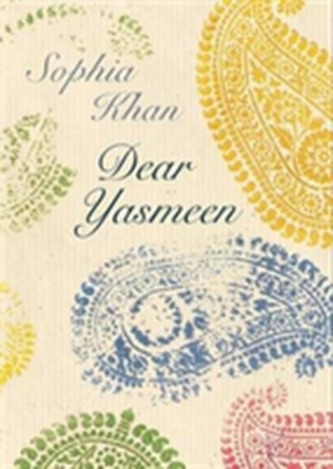 Dear Yasmeen