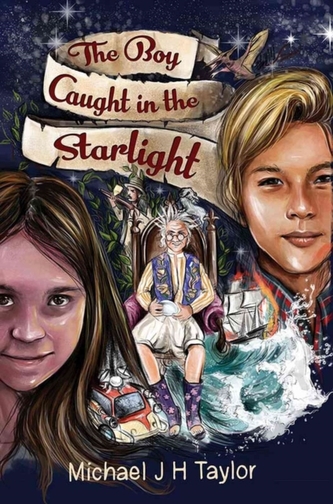 The Boy Caught in the Starlight