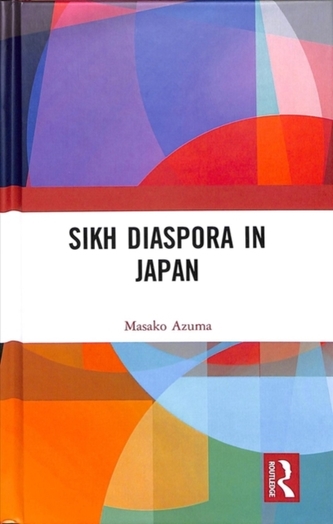 Sikh Diaspora in Japan