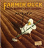 Farmer Duck in Kurdish and English