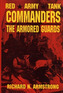 Red Army Tank Commanders
