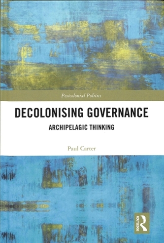 Decolonising Governance