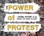 Power of Protest