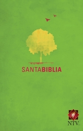 Santa Biblia NTV, Edicion cosecha, Arbol