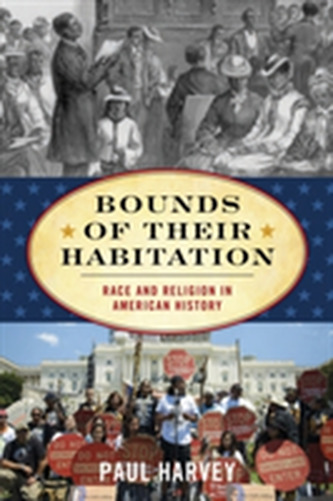 Bounds of Their Habitation