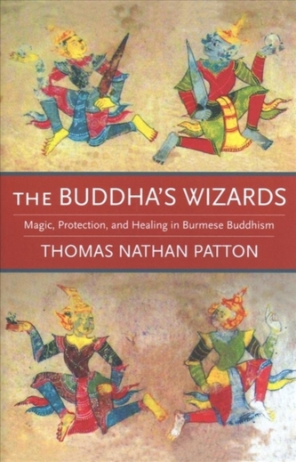 The Buddha's Wizards