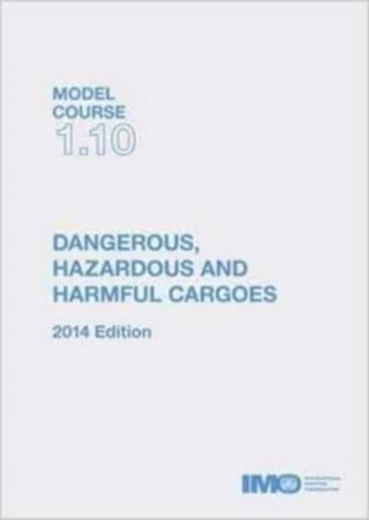Dangerous hazardous & harmful cargoes