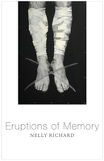 Eruptions of Memory, The Critique of Memory in Chile, 1990-2015