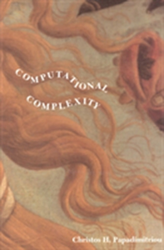 Computational Complexity