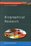 BIOGRAPHICAL RESEARCH