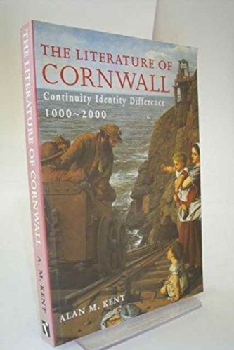 The Literature of Cornwall