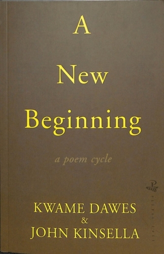 A New Beginning