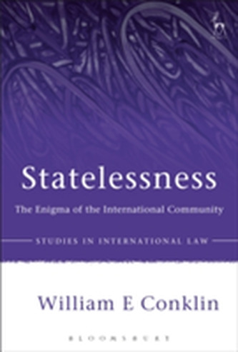 Statelessness
